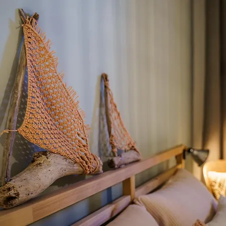 Holiday home Marisciu