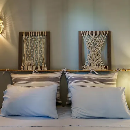 Marisciu Holiday home *