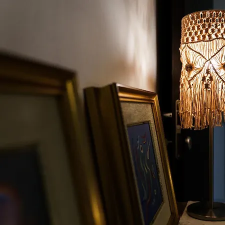 Holiday home Marisciu *