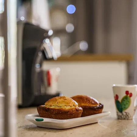 Marisciu Holiday home