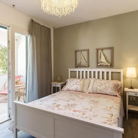 Holiday home Marisciu *