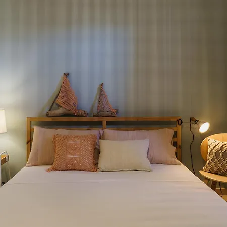 Marisciu Holiday home Marina di Mancaversa