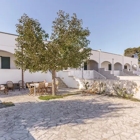 Marisciu Holiday home