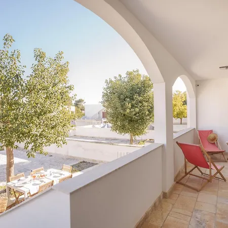 Marisciu Holiday home *