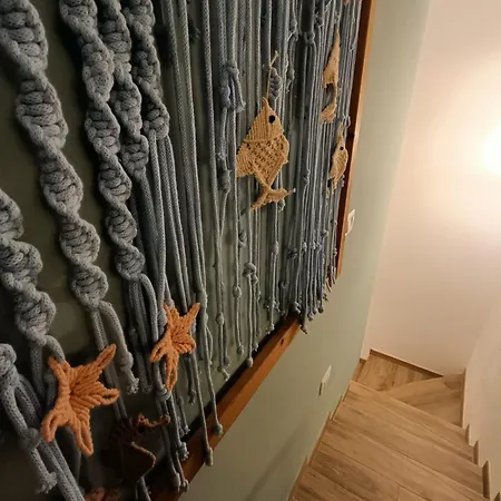 Holiday home Marisciu