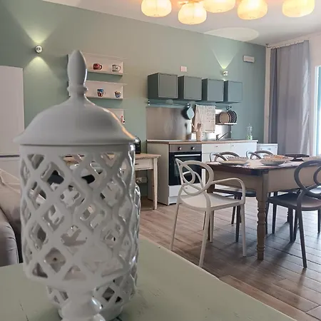 Holiday home Marisciu