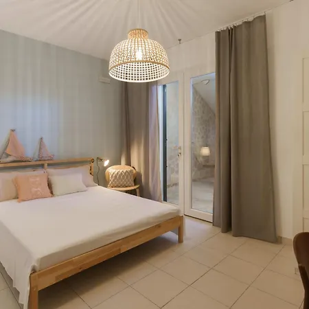 Ferienhaus Marisciu Marina di Mancaversa