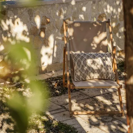 Ferienhaus Marisciu Marina di Mancaversa