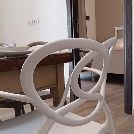 Marisciu Ferienhaus Marina di Mancaversa