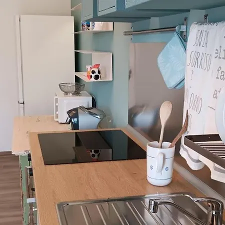 Marisciu * Marina di Mancaversa