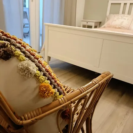 Marisciu Ferienhaus *