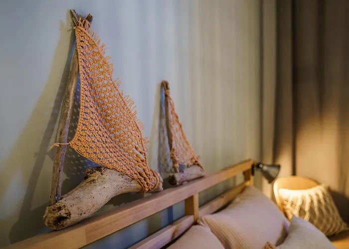 בית נופש Marisciu