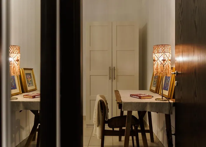 בית נופש Marisciu