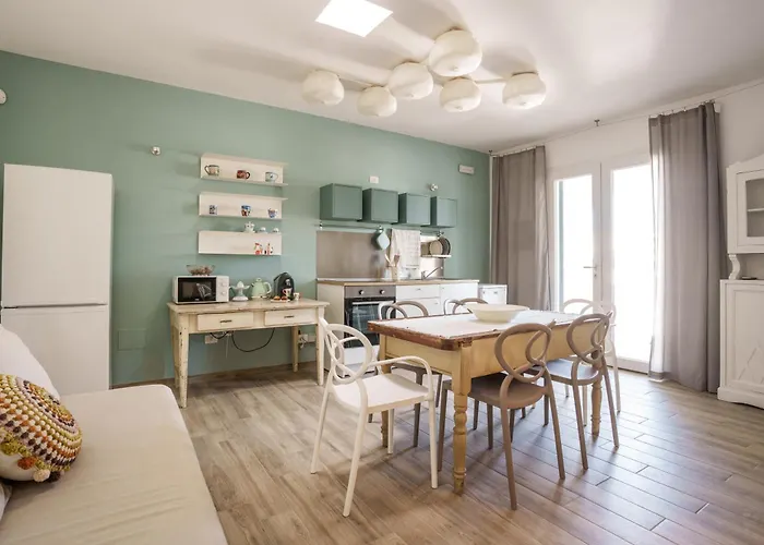 Marisciu בית נופש *