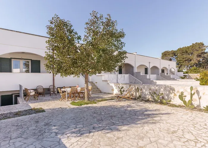 Marisciu בית נופש