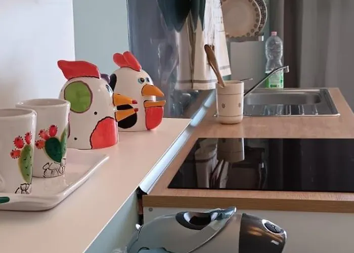 בית נופש Marisciu